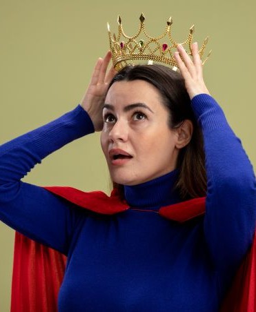 Лечение мании величия в Балашихе